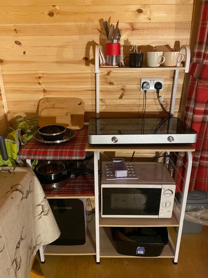 An Cabar Apartment อาวีมอร์ ภายนอก รูปภาพ